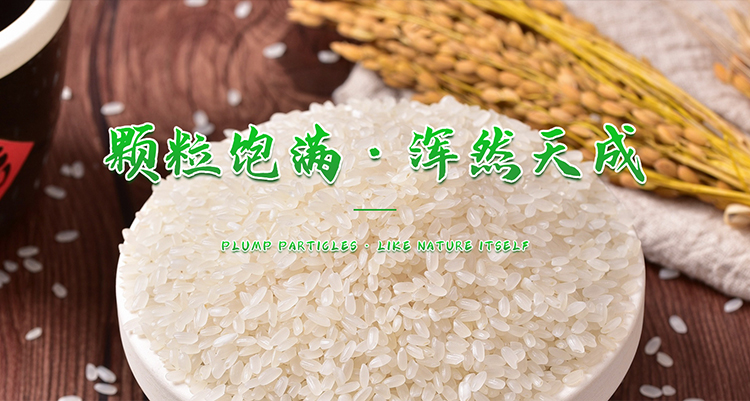 原陽縣豐達米業有限公司